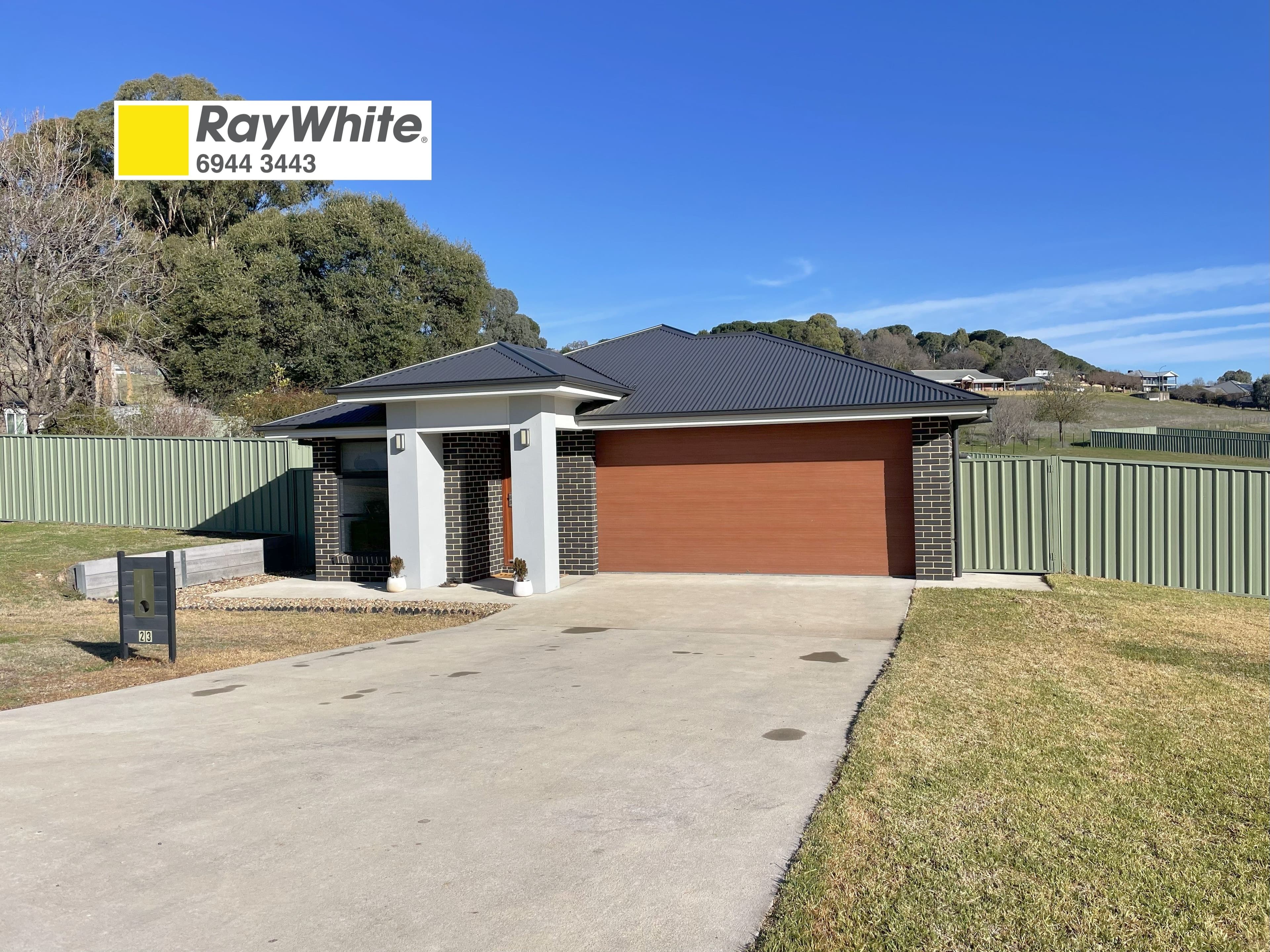 23 Neil Mcinerney Street, Gundagai NSW 2722, Gundagai - Image 1