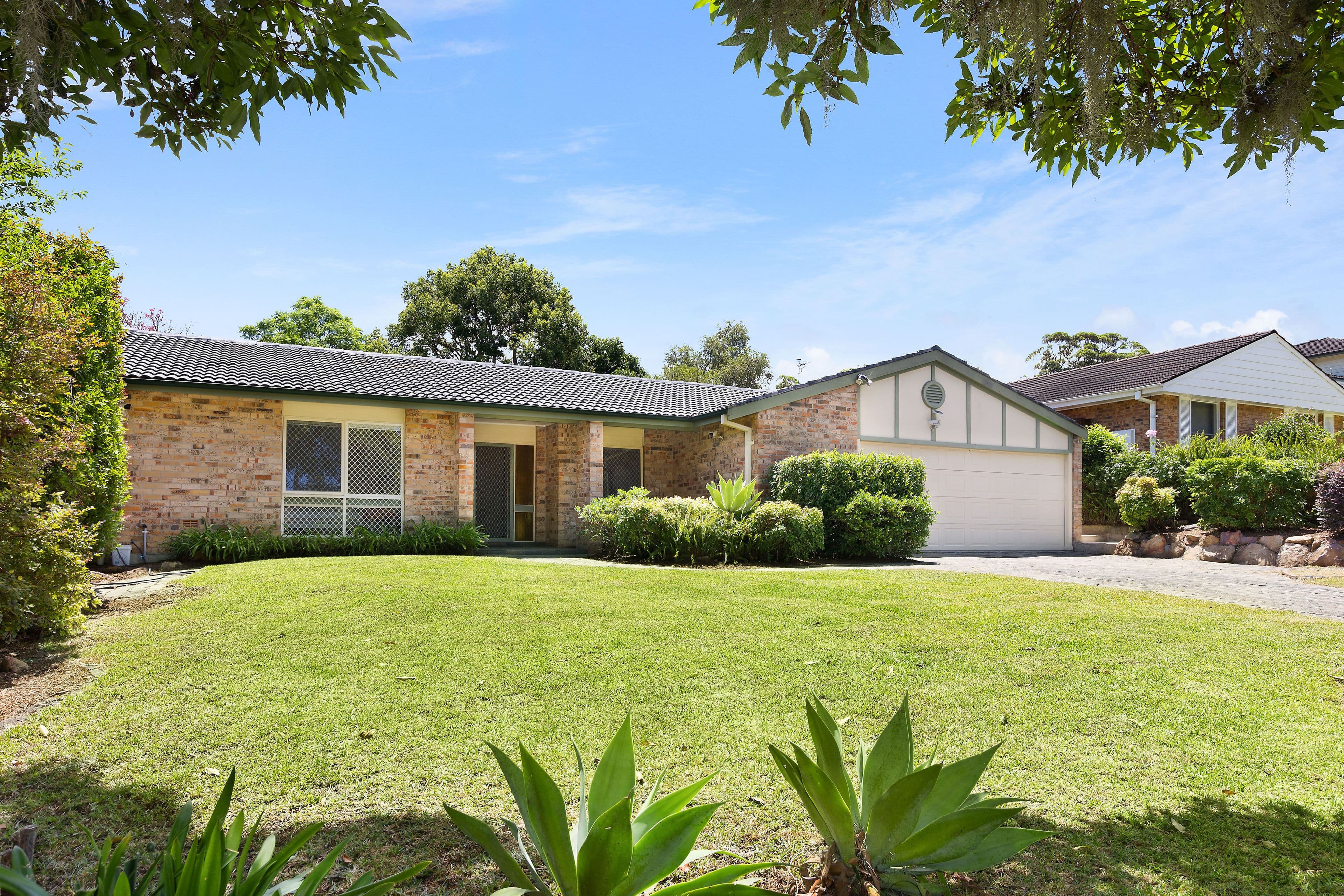 4 Tristania Place, West Pymble NSW 2073, West Pymble - Image 1