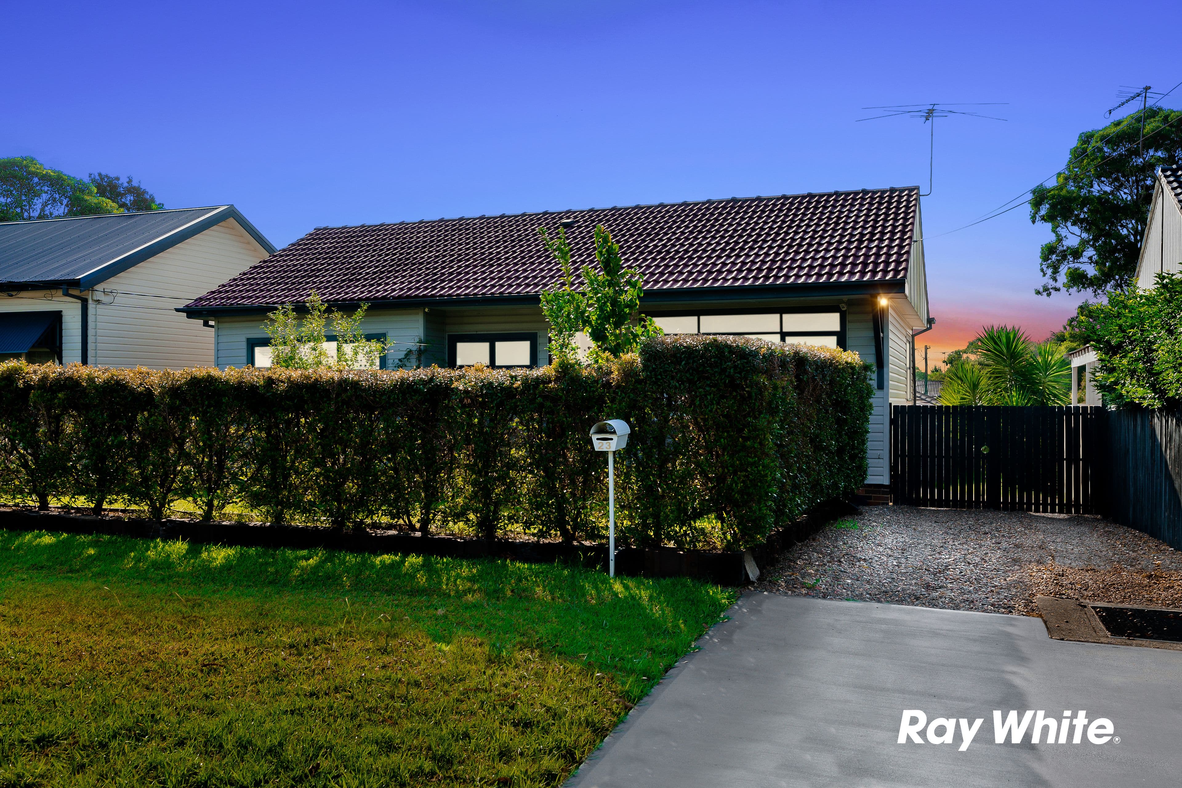 23 Merlin Street, Blacktown NSW 2148, Blacktown - Image 1