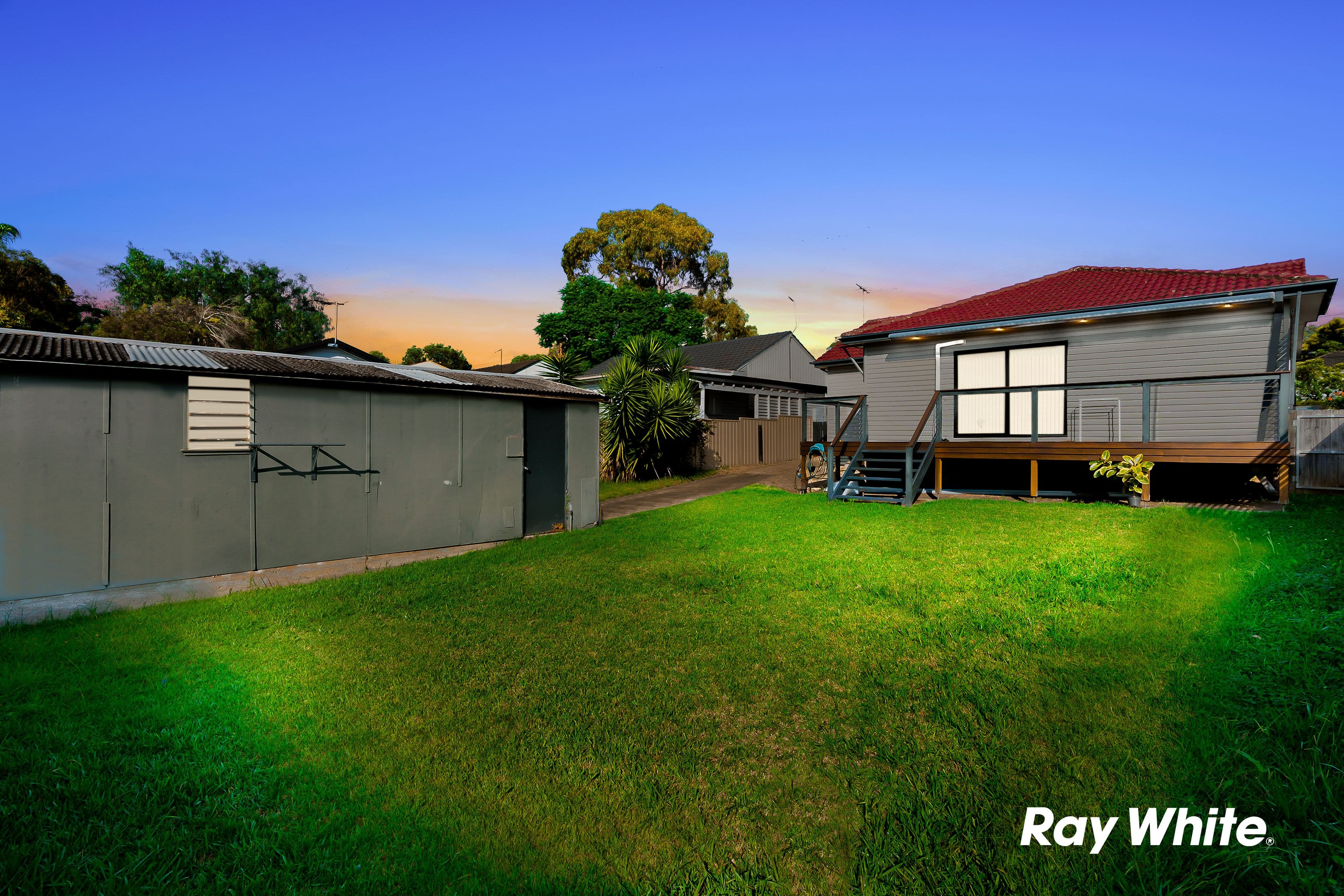 23 Merlin Street, Blacktown NSW 2148, Blacktown - Thumbnail 2