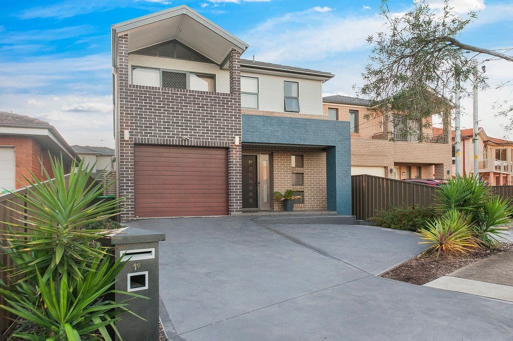 1C Swain Street, MOOREBANK NSW 2170, Moorebank - Image 1