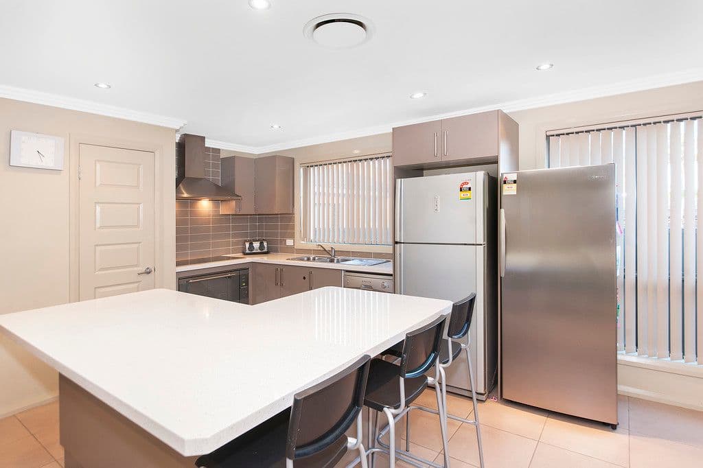 1C Swain Street, MOOREBANK NSW 2170, Moorebank - Thumbnail 5