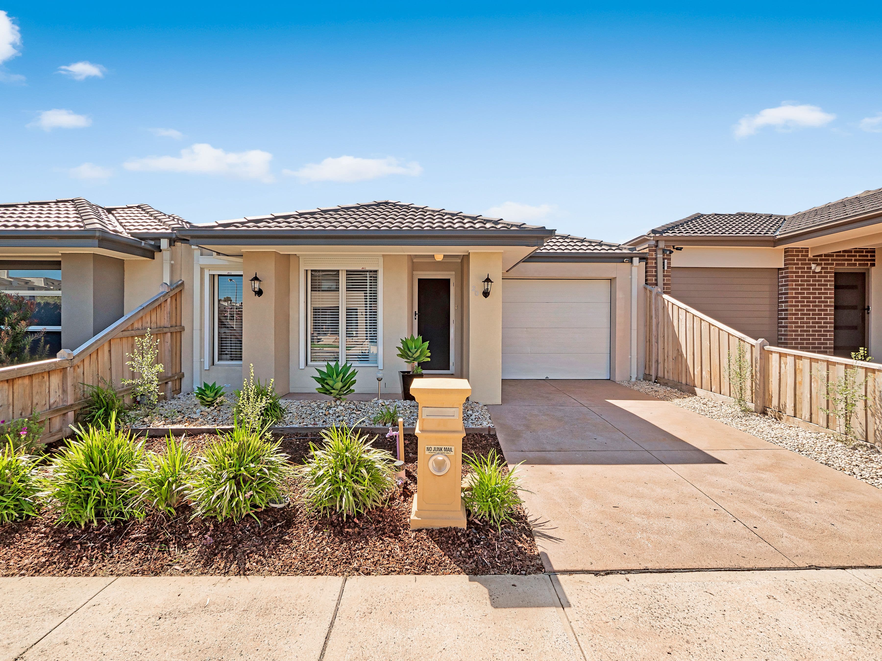 20 Kosciuszko Circuit, Clyde VIC 3978, Clyde - Image 1