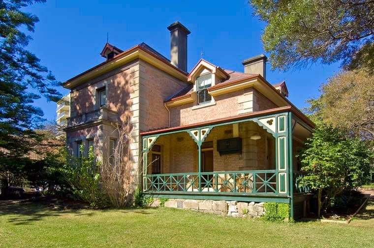 107 Shadforth Street, MOSMAN NSW 2088, Mosman - Thumbnail 2