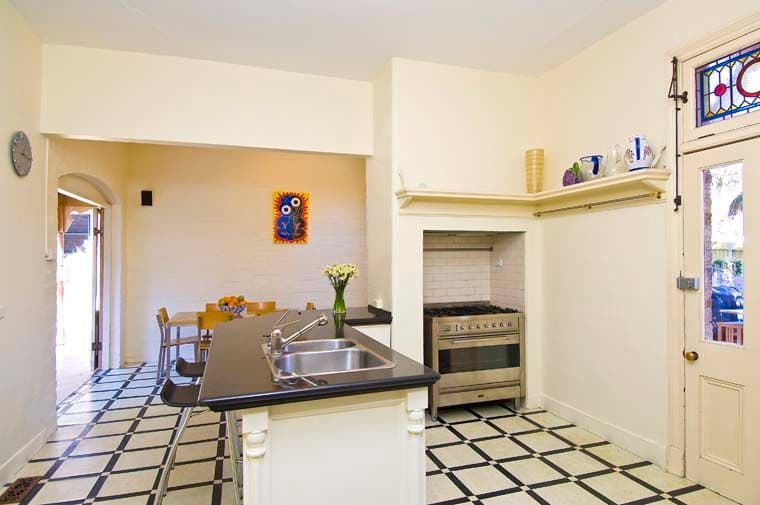 107 Shadforth Street, MOSMAN NSW 2088, Mosman - Thumbnail 5