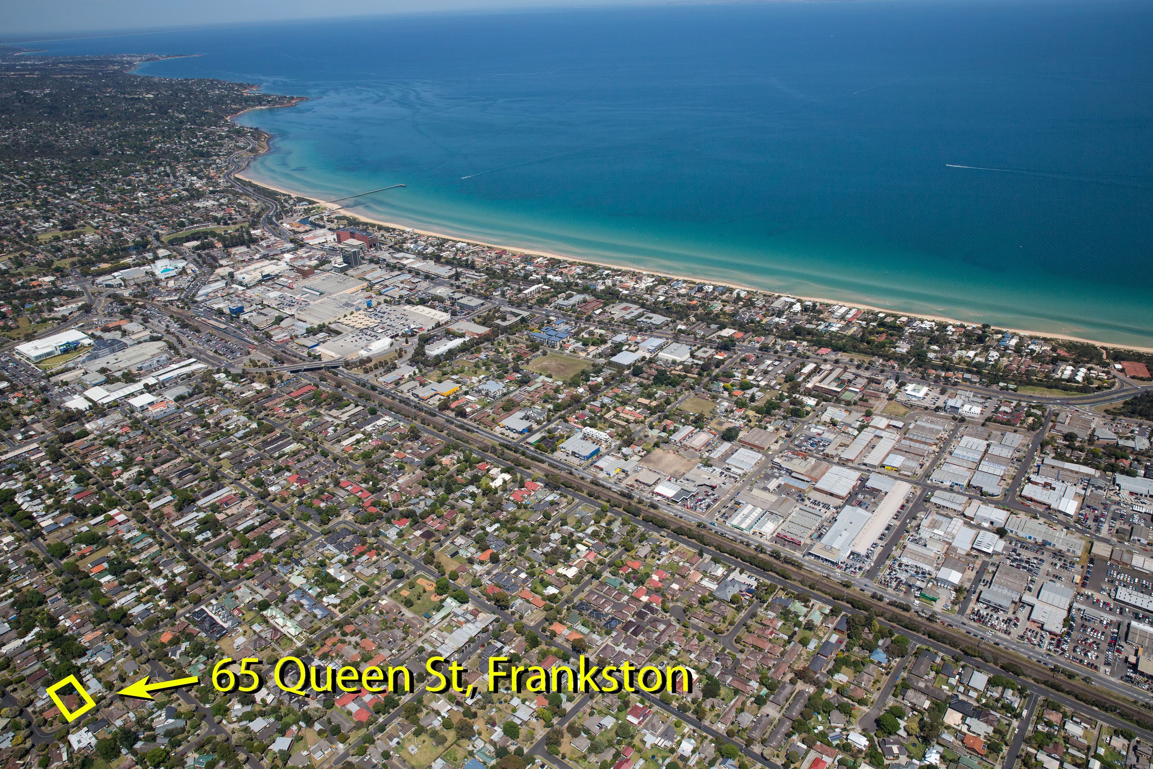 65 Queen Street, Frankston VIC 3199, Frankston - Image 1