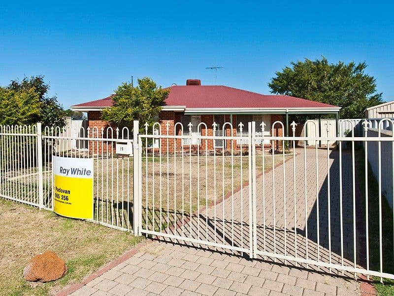 19 Orania Mews, WARNBRO WA 6169, Warnbro - Image 1
