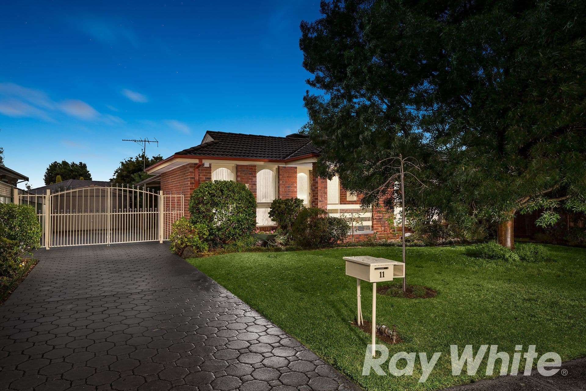 11 Madigan Crescent, Mill Park VIC 3082, Mill Park - Image 1