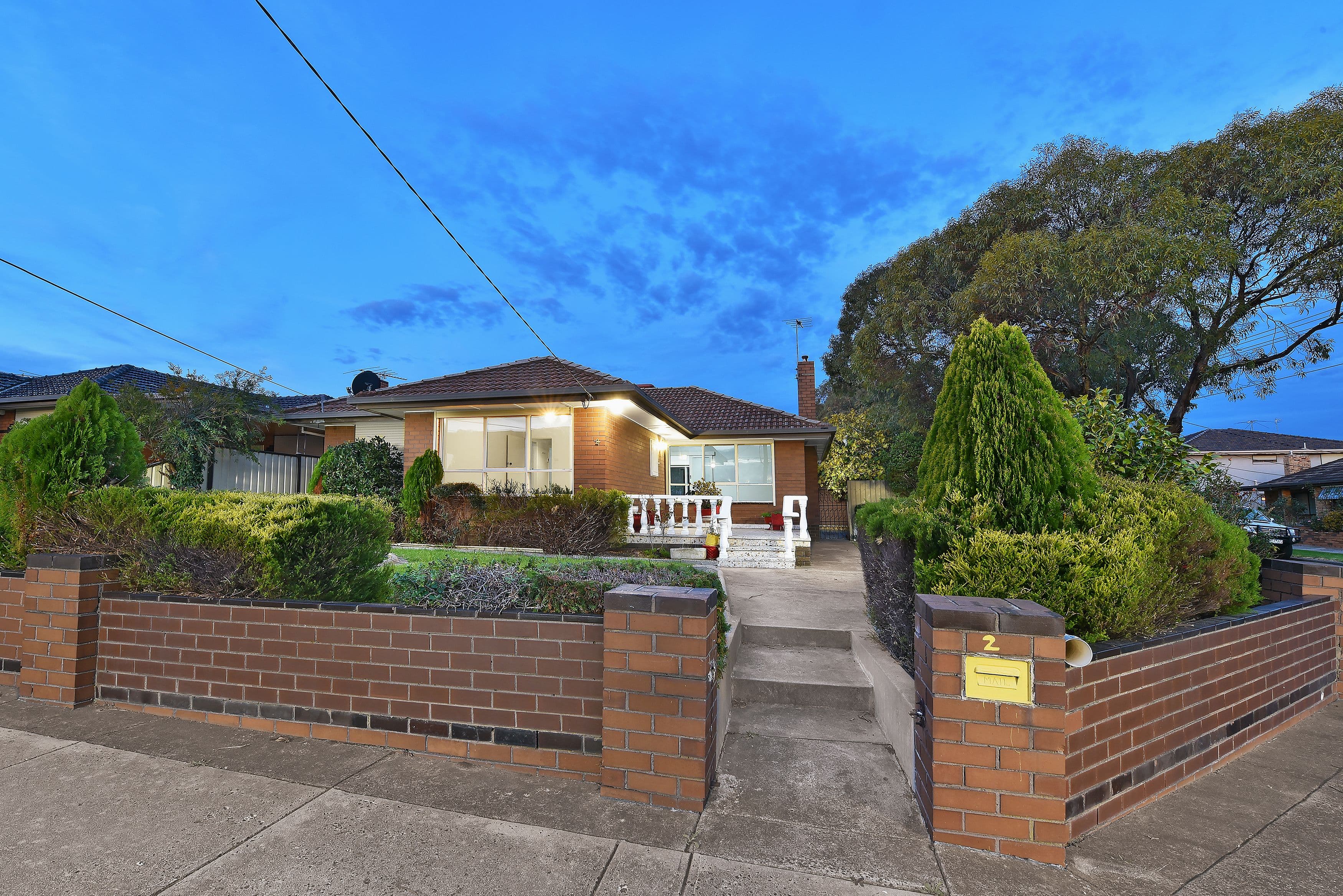 2 Patricia Drive, Fawkner VIC 3060, Fawkner - Thumbnail 2