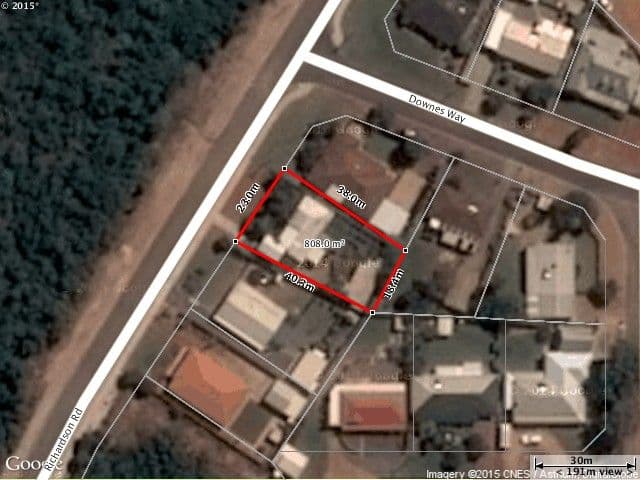 29 Richardson Road, Port Denison WA 6525, Port Denison - Thumbnail 2