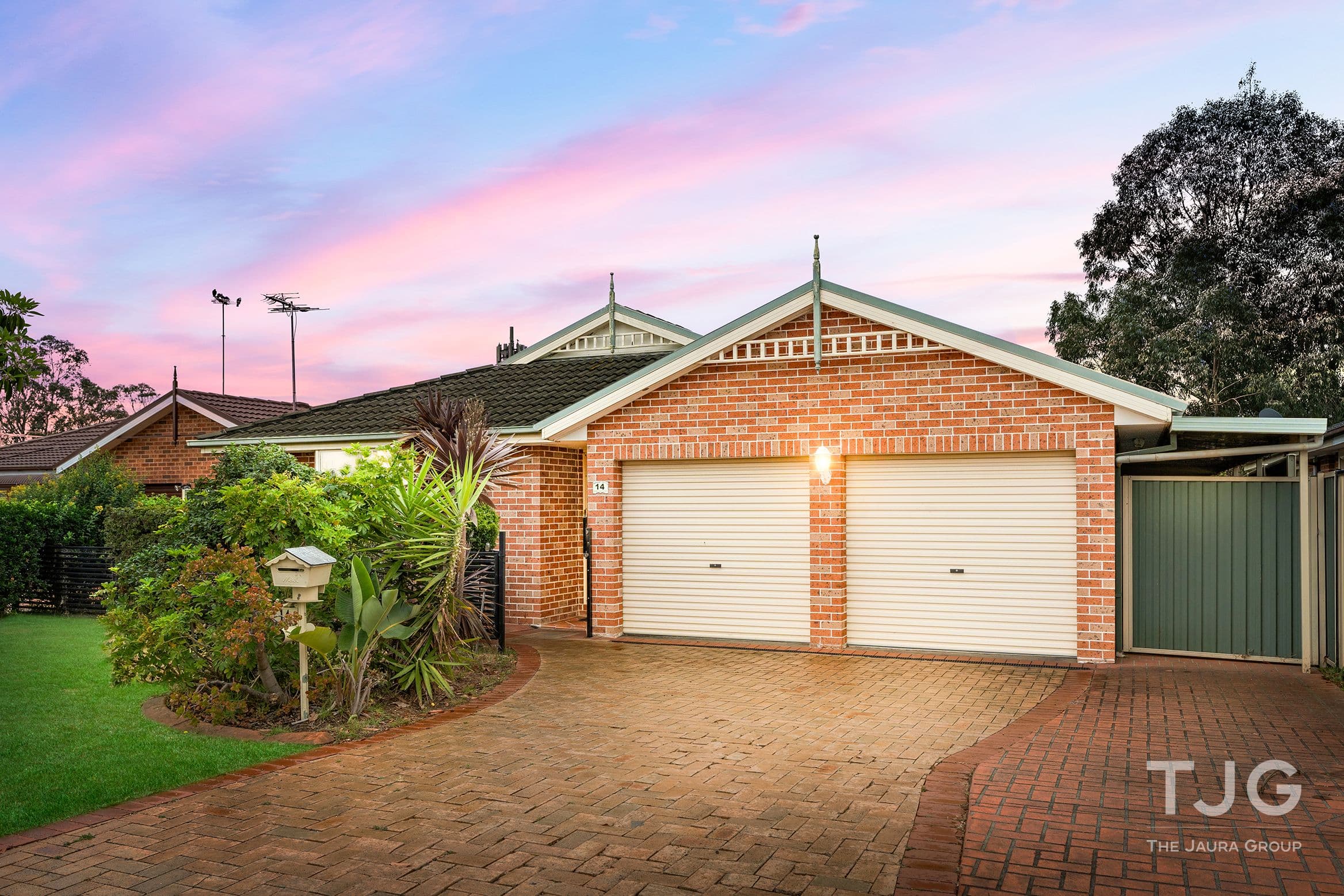 14 Aaron Place, Plumpton NSW 2761, Plumpton - Image 1