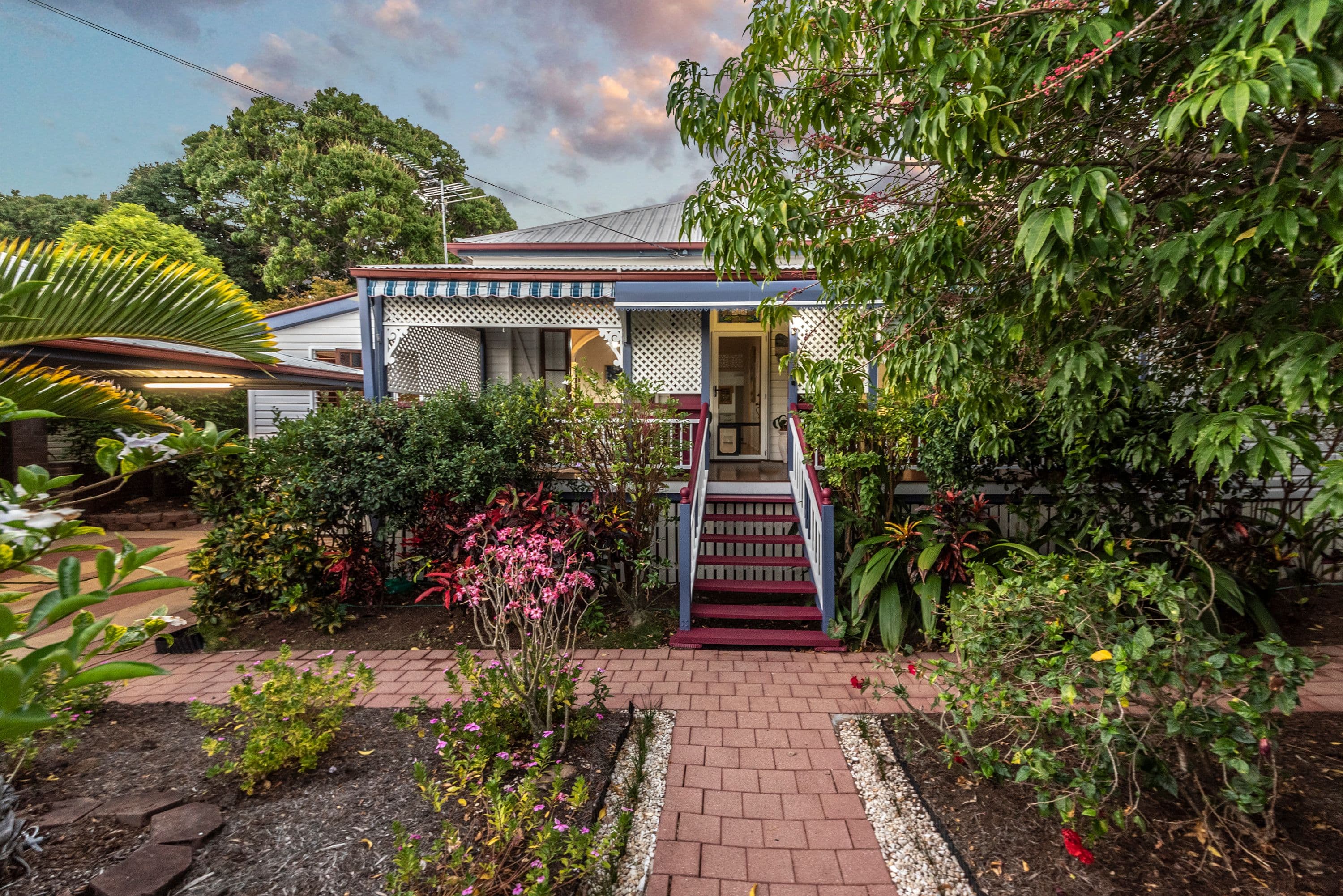 15 Ralston Street, West End QLD 4810, West End - Image 1