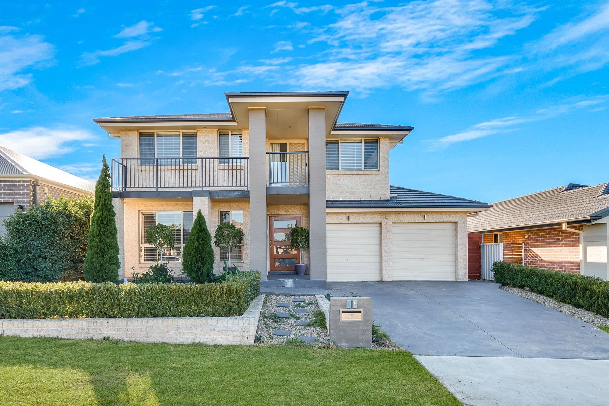 16 Fury Street, Oran Park - Image 1