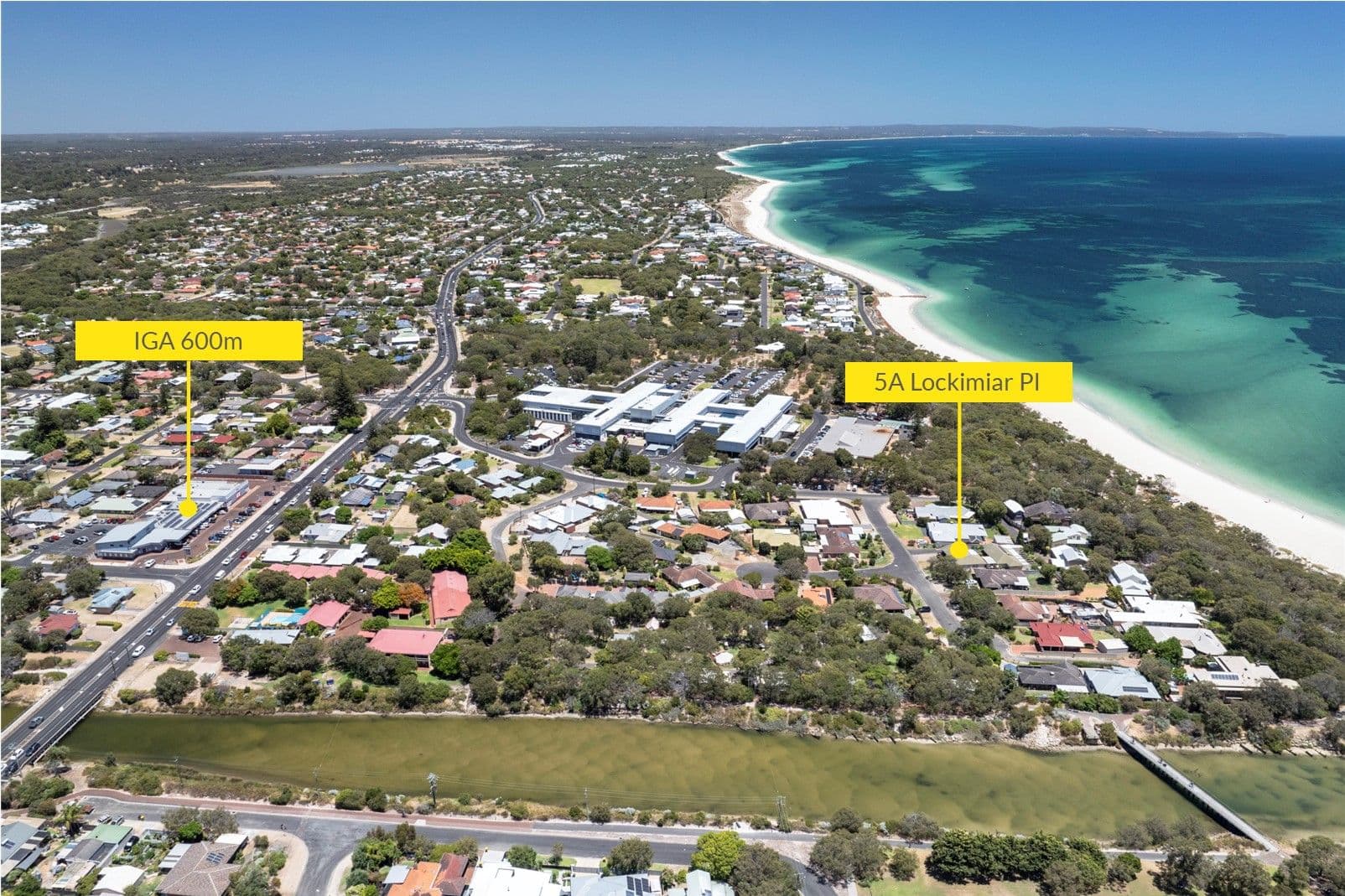 5A Lockimiar Place, West Busselton WA 6280, West Busselton - Thumbnail 2