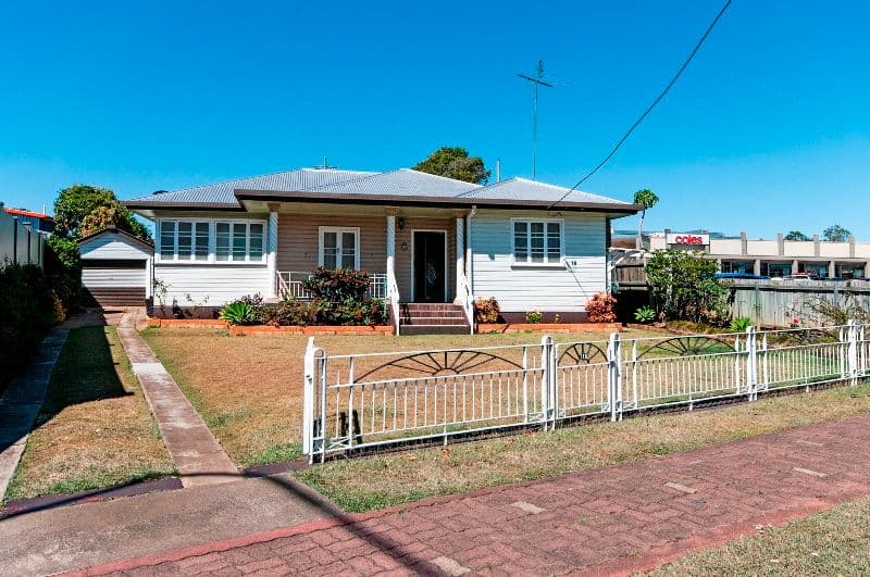 118 Spencer Street, GATTON QLD 4343, Gatton - Thumbnail 2