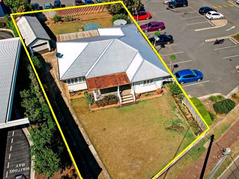 118 Spencer Street, GATTON QLD 4343, Gatton - Thumbnail 5