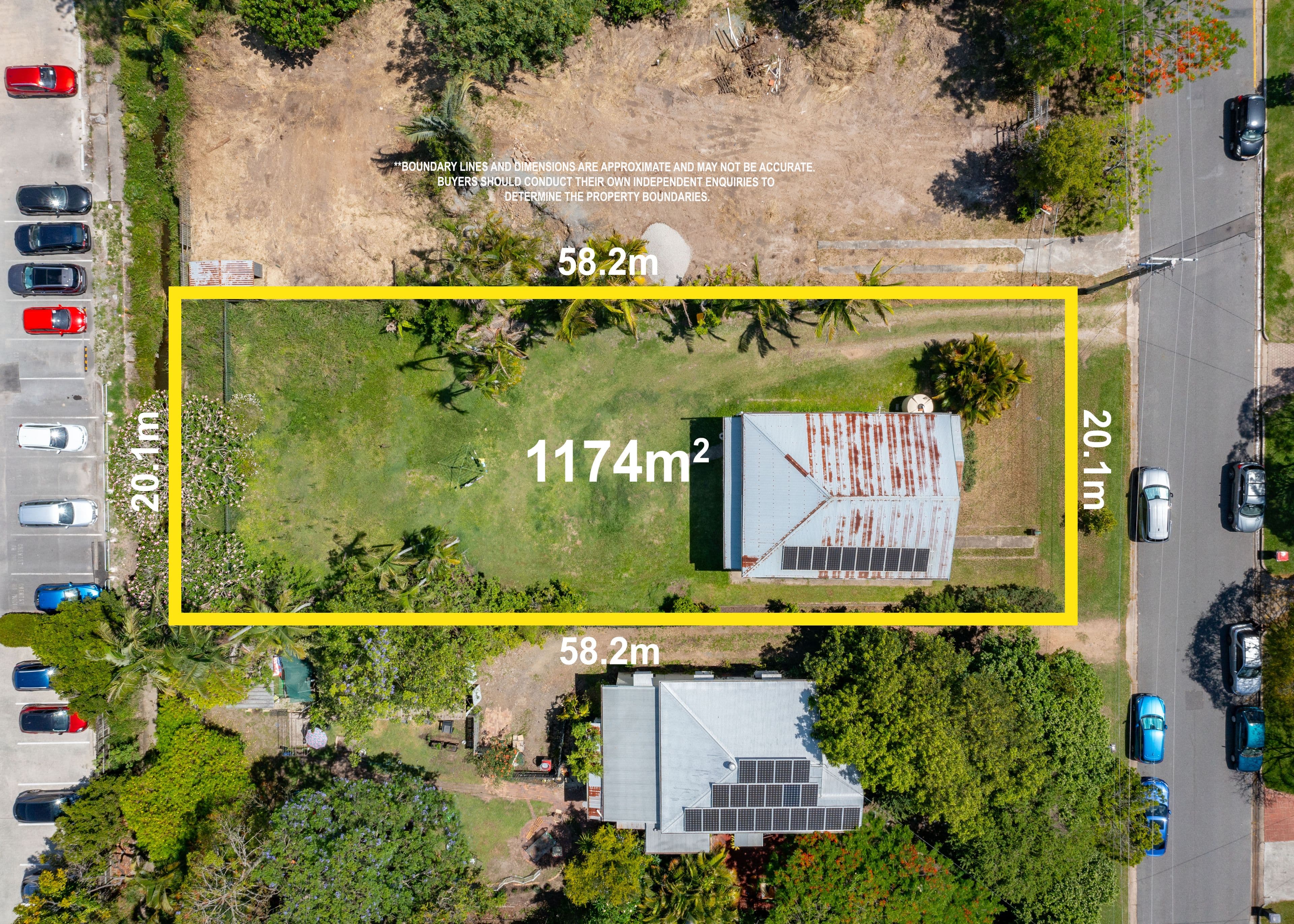 27 University Road, Mitchelton QLD 4053, Mitchelton - Image 1