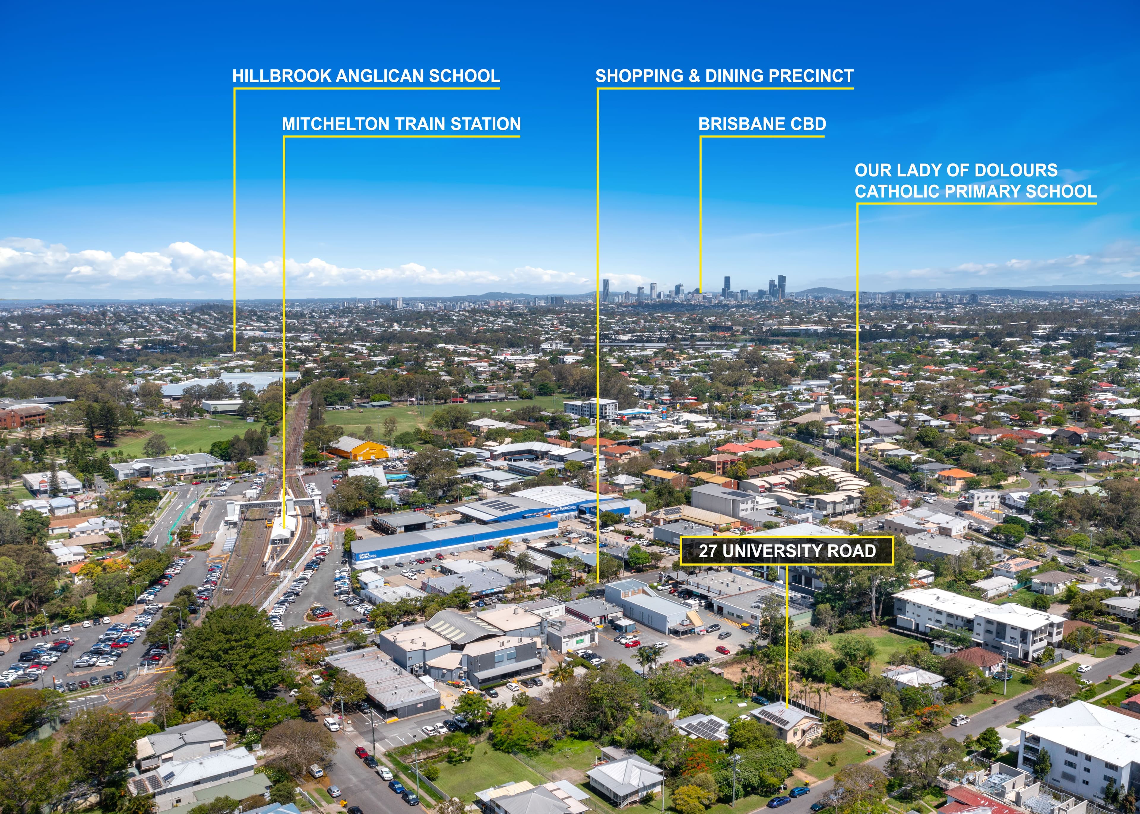 27 University Road, Mitchelton QLD 4053, Mitchelton - Thumbnail 5