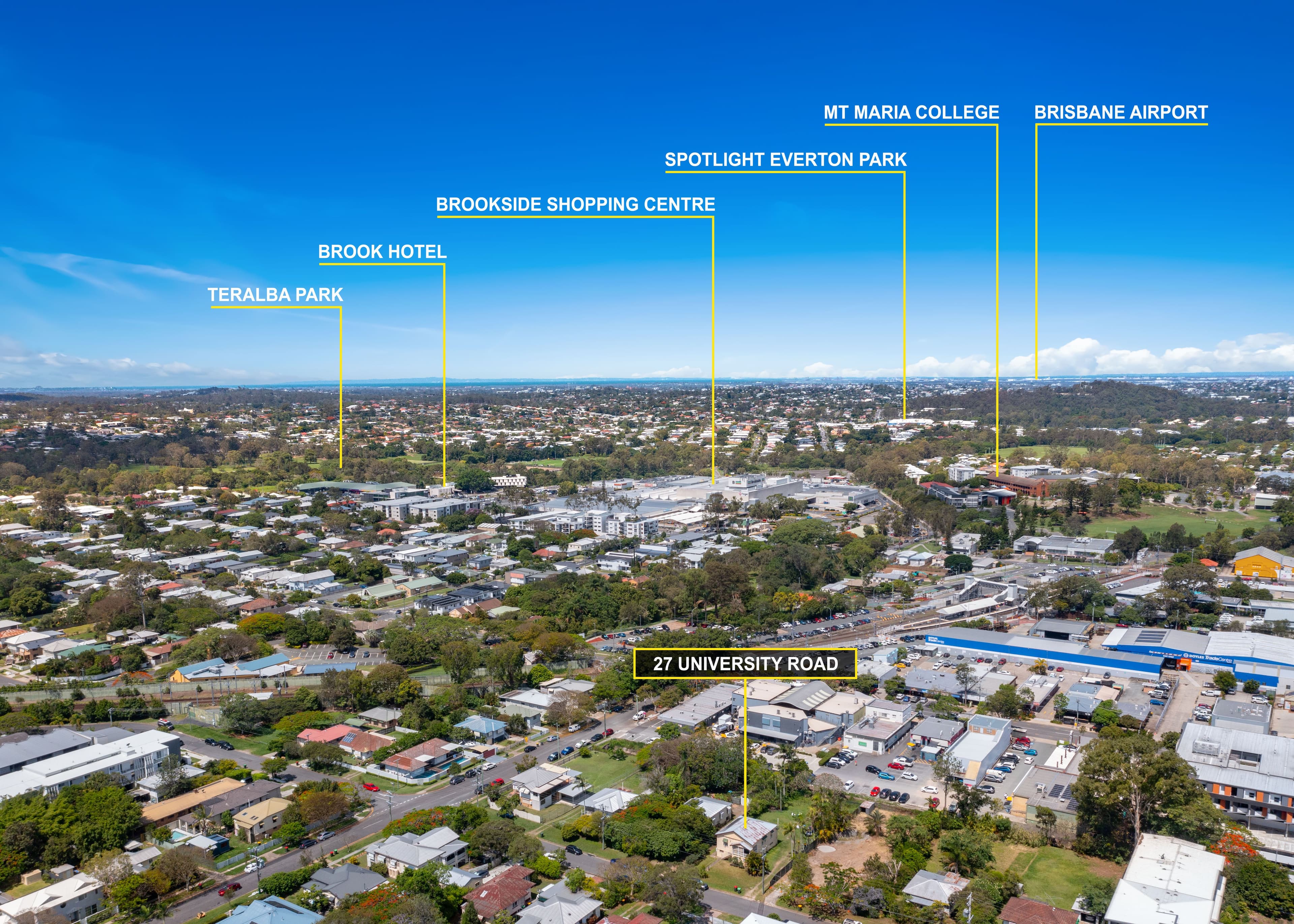 27 University Road, Mitchelton QLD 4053, Mitchelton - Thumbnail 6
