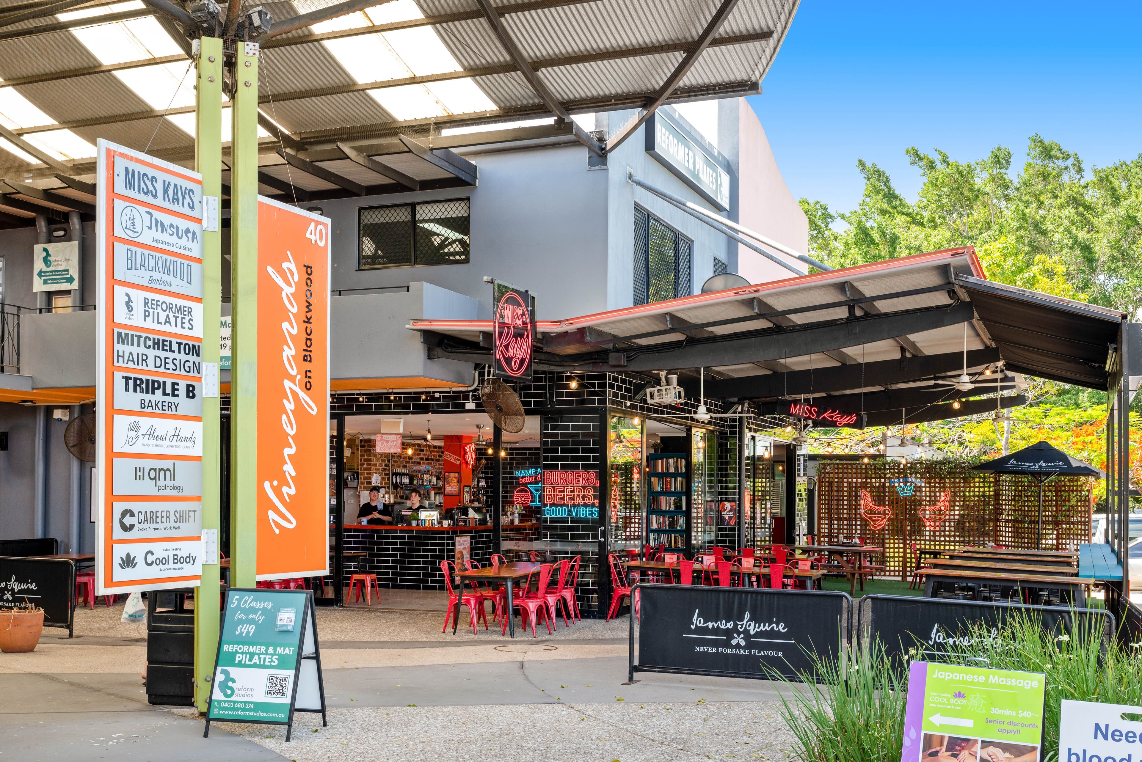 27 University Road, Mitchelton QLD 4053, Mitchelton - Thumbnail 8