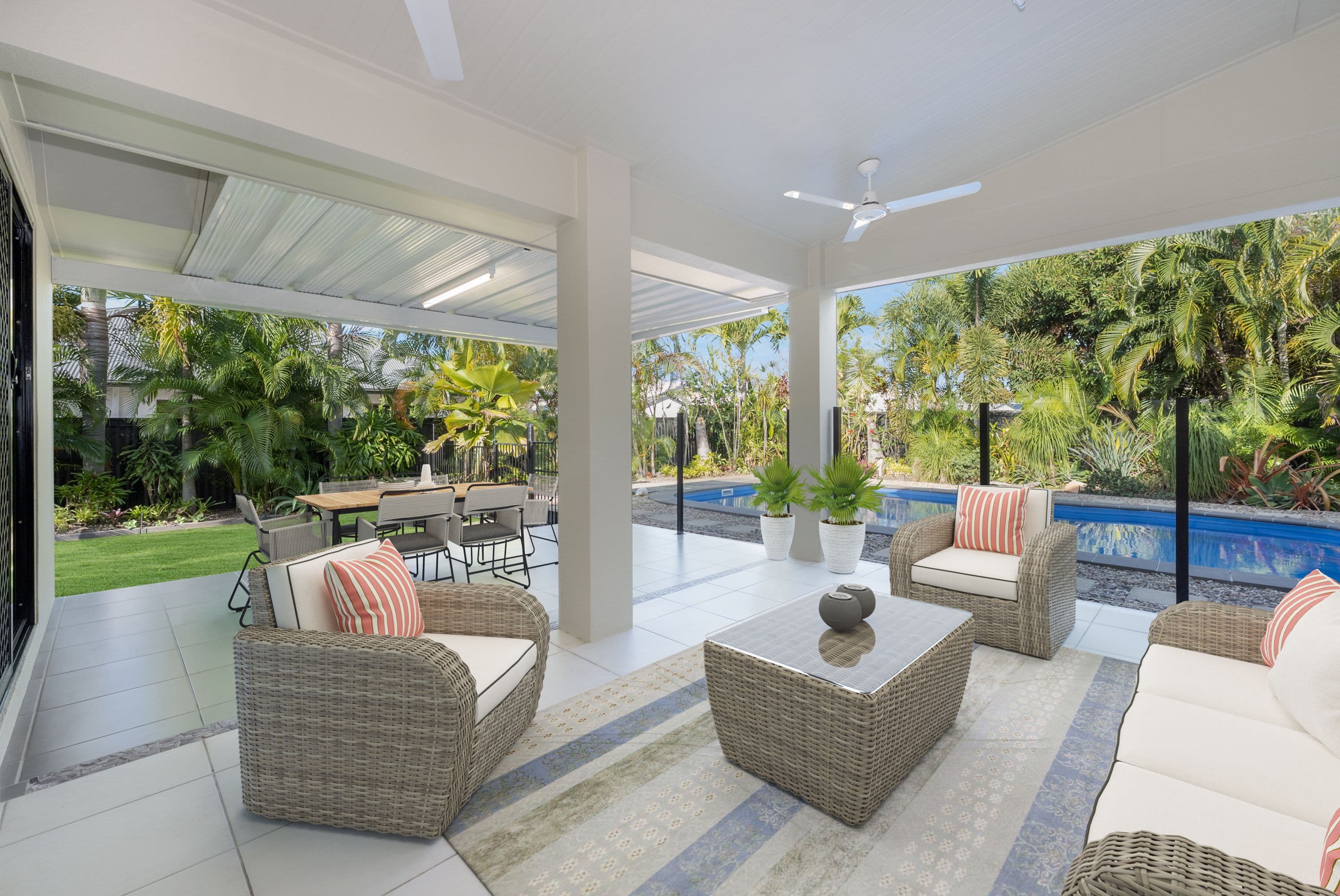 14 Woodwark Drive, Bushland Beach QLD 4818, Bushland Beach - Image 1