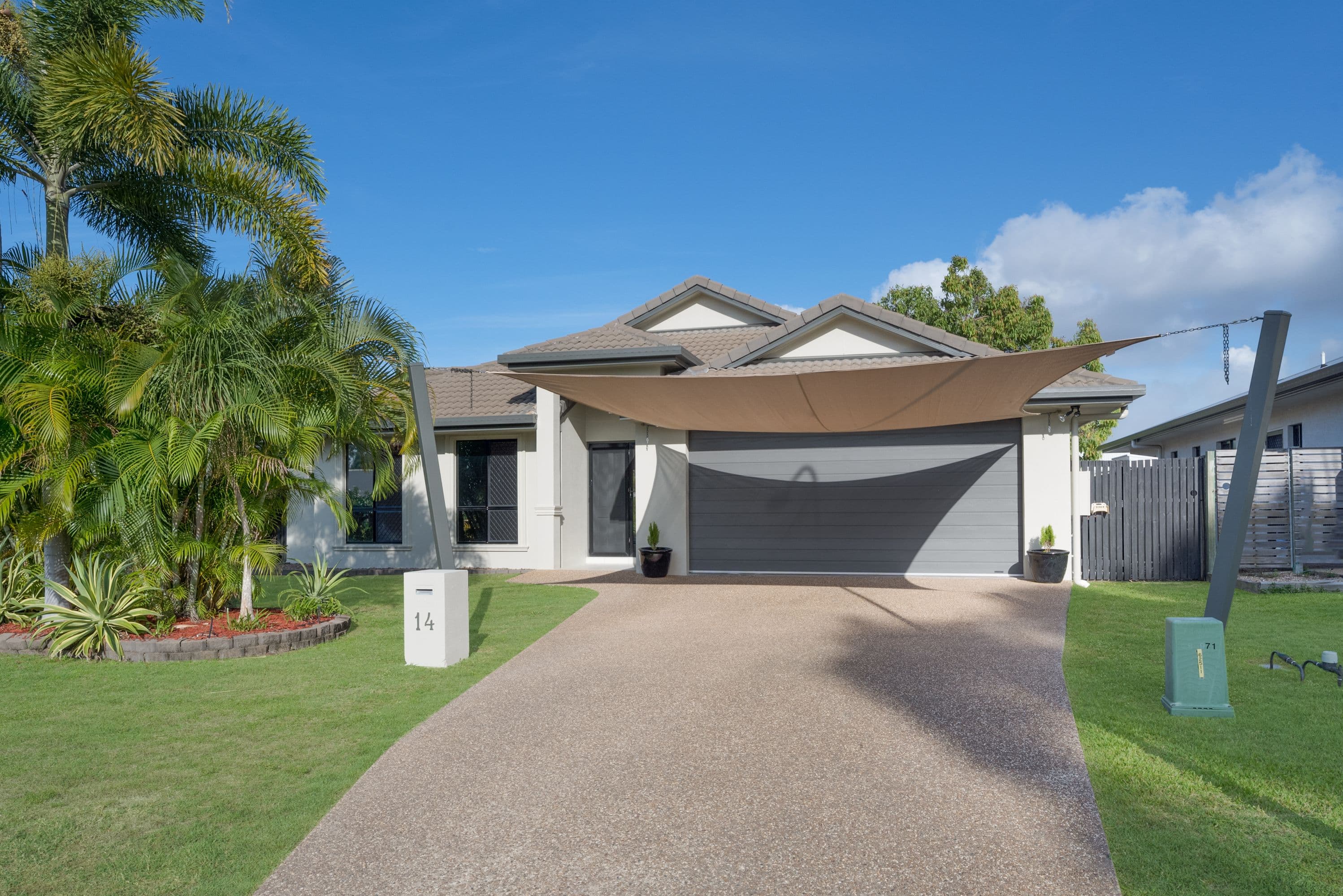 14 Woodwark Drive, Bushland Beach QLD 4818, Bushland Beach - Thumbnail 2