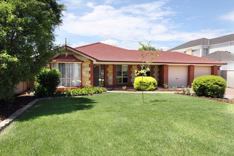 37 Burdekin Avenue, HILLCREST SA 5086, Hillcrest - Image 1