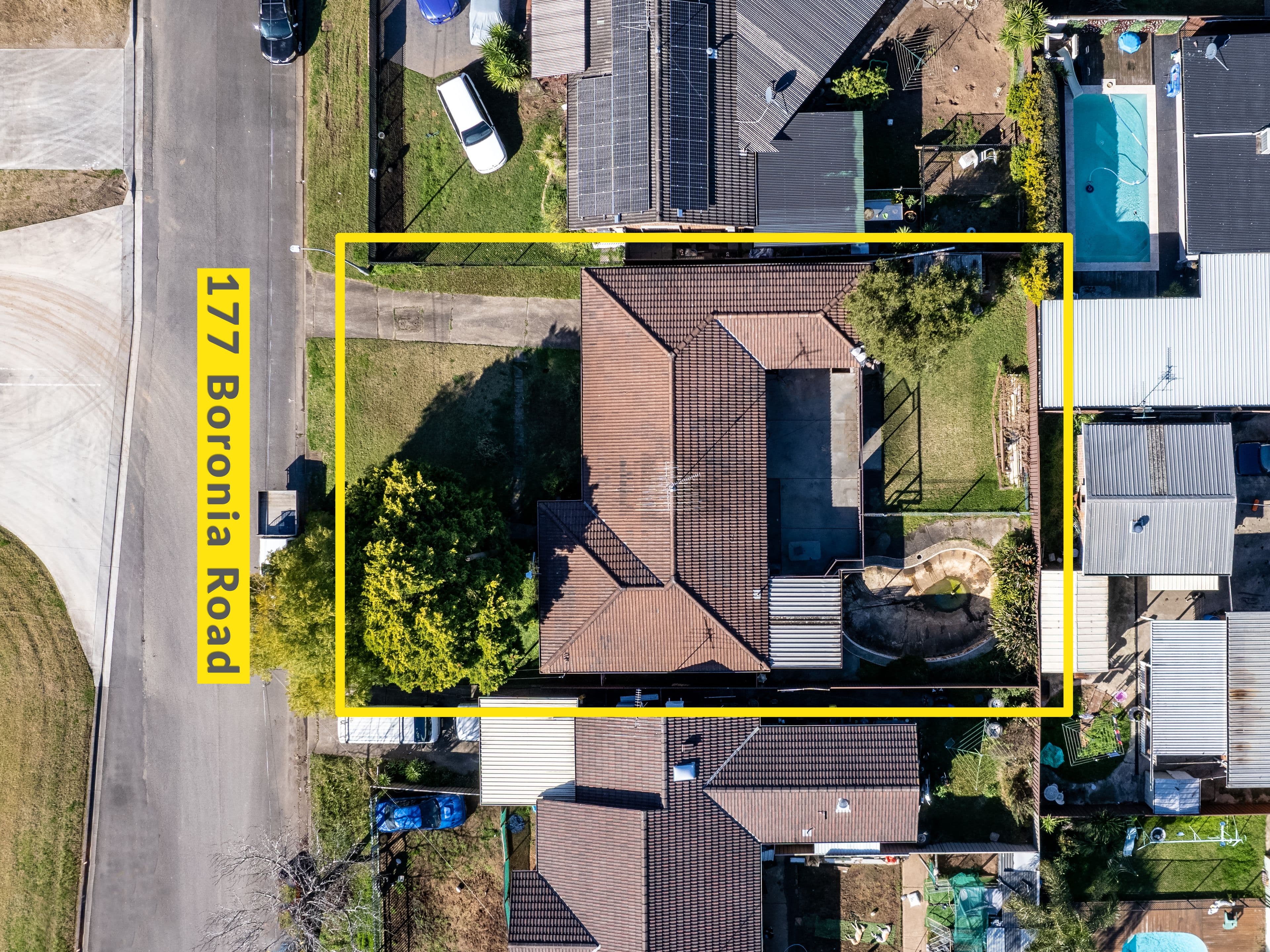 177 Boronia Road, North St Marys NSW 2760, North St Marys - Thumbnail 7