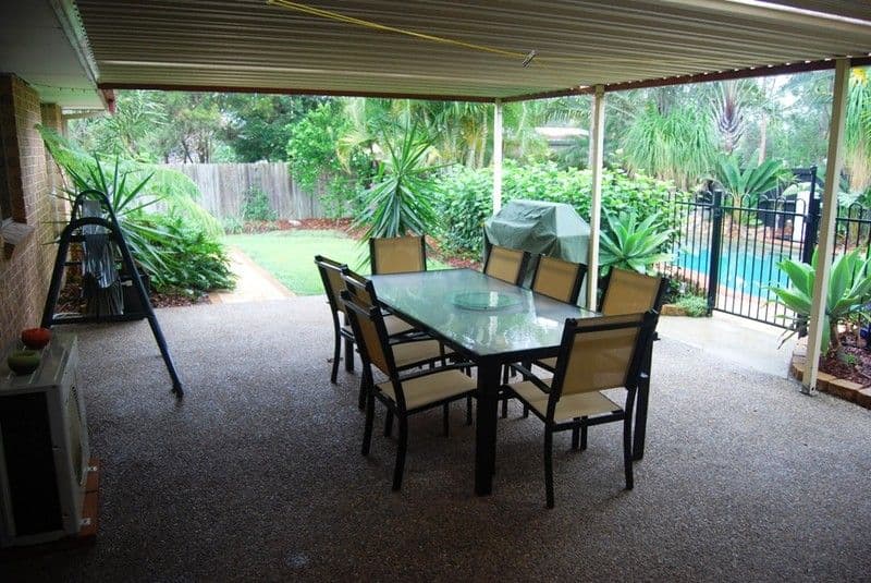 22 Conferta Place, FOREST LAKE QLD 4078, Forest Lake - Thumbnail 4