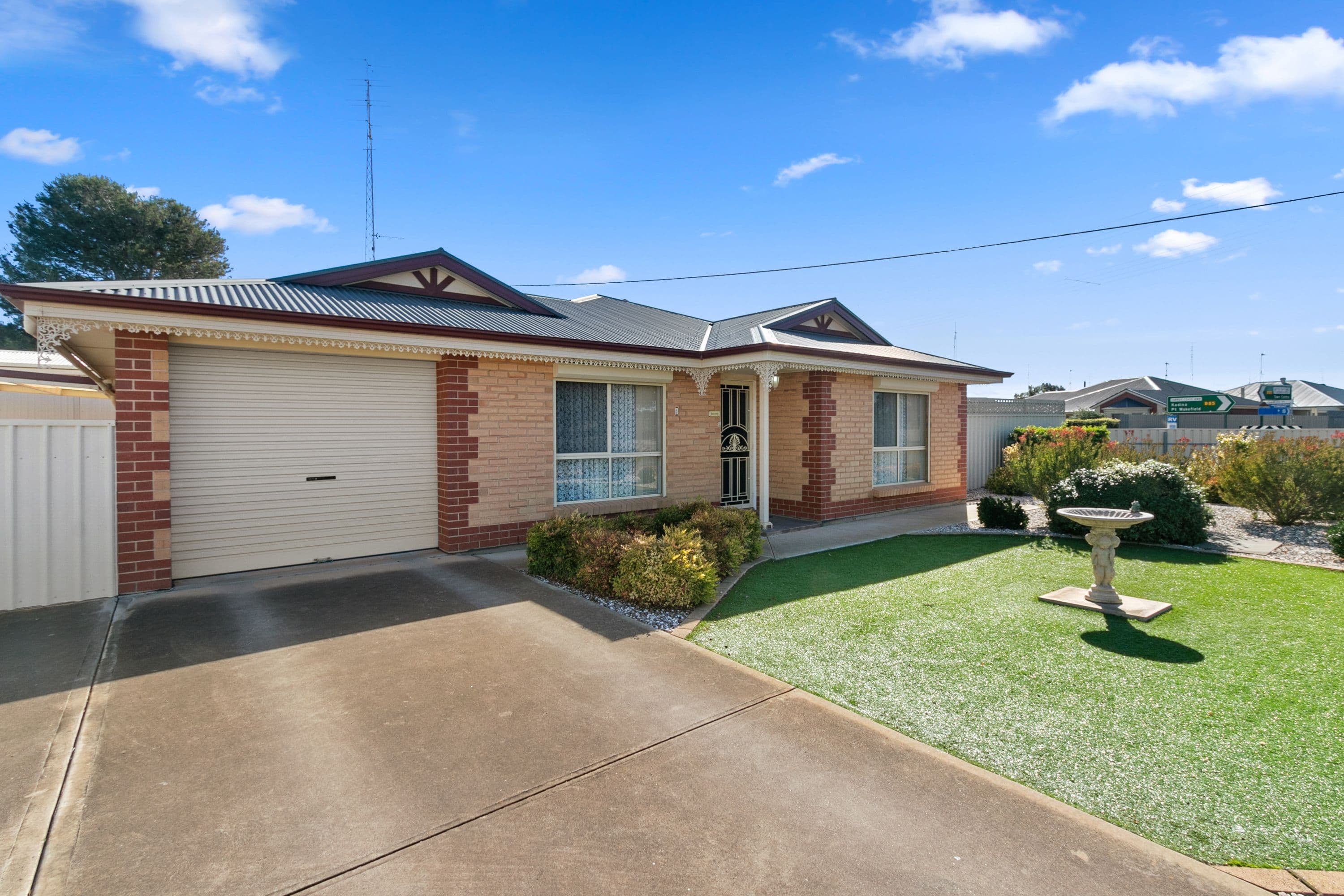 1 East Terrace, Wallaroo SA 5556, Wallaroo - Image 1