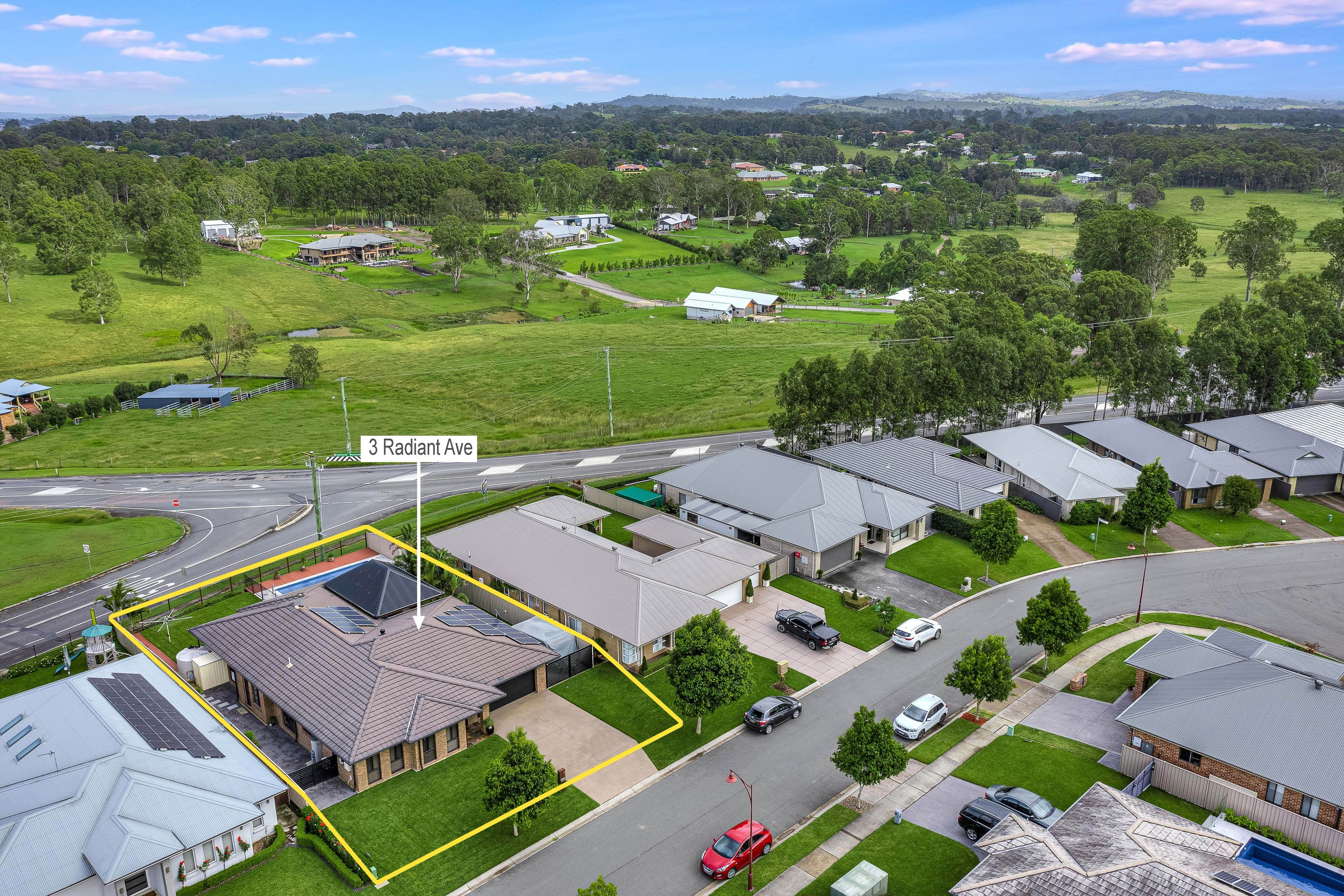 3 Radiant Avenue, Largs NSW 2320, Largs - Thumbnail 3