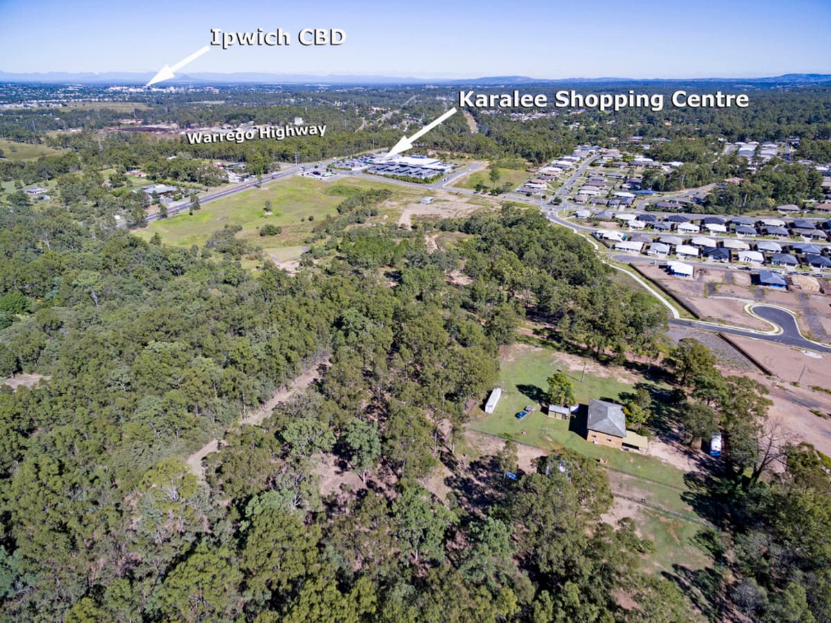 47 Rea Road, Karalee QLD 4306, Karalee - Image 1