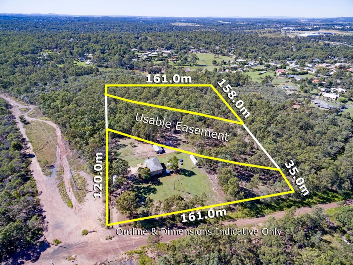 47 Rea Road, Karalee QLD 4306, Karalee - Thumbnail 4