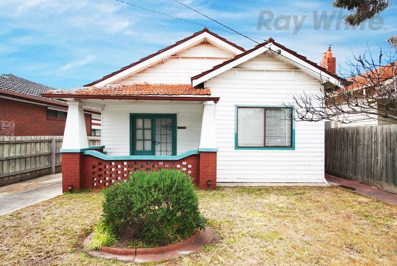 42 Burnell Street, BRUNSWICK WEST VIC 3055, Brunswick West - Image 1