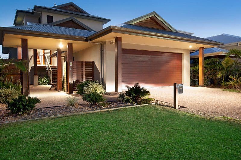 8 Riverwood Drive, IDALIA QLD 4811, Idalia - Image 1