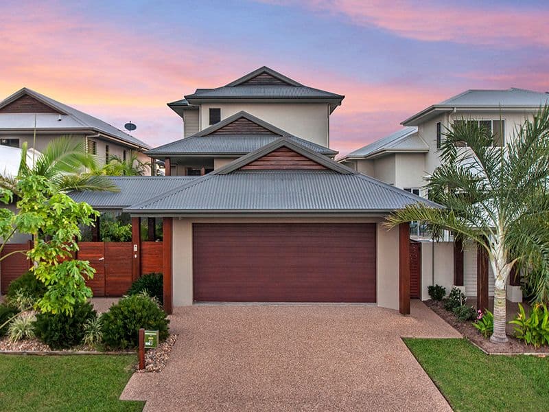 8 Riverwood Drive, IDALIA QLD 4811, Idalia - Thumbnail 2