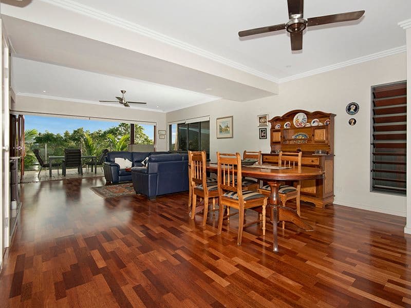 8 Riverwood Drive, IDALIA QLD 4811, Idalia - Thumbnail 4