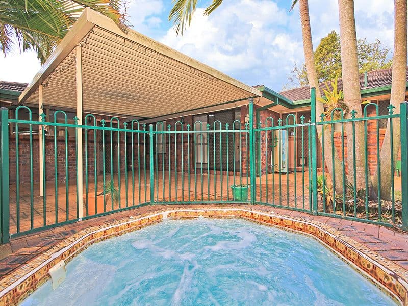 15 Hamersley Circuit, ALEXANDRA HILLS QLD 4161, Alexandra Hills - Thumbnail 4
