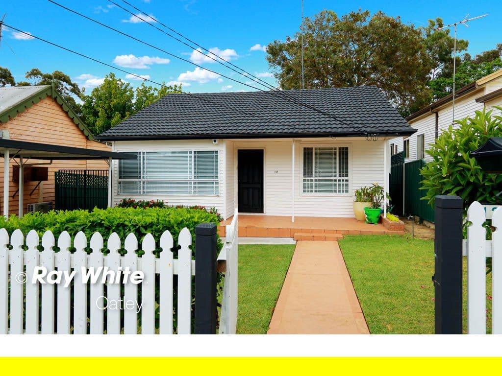123 Laycock Road, PENSHURST NSW 2222, Penshurst - Image 1