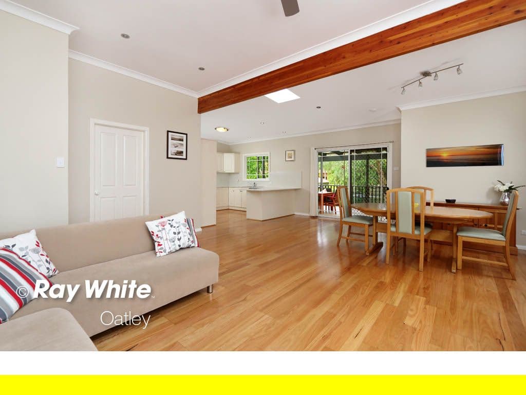 123 Laycock Road, PENSHURST NSW 2222, Penshurst - Thumbnail 2