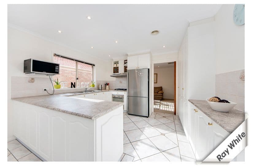 3 Jandamarra Street, NGUNNAWAL ACT 2913, Ngunnawal - Thumbnail 4
