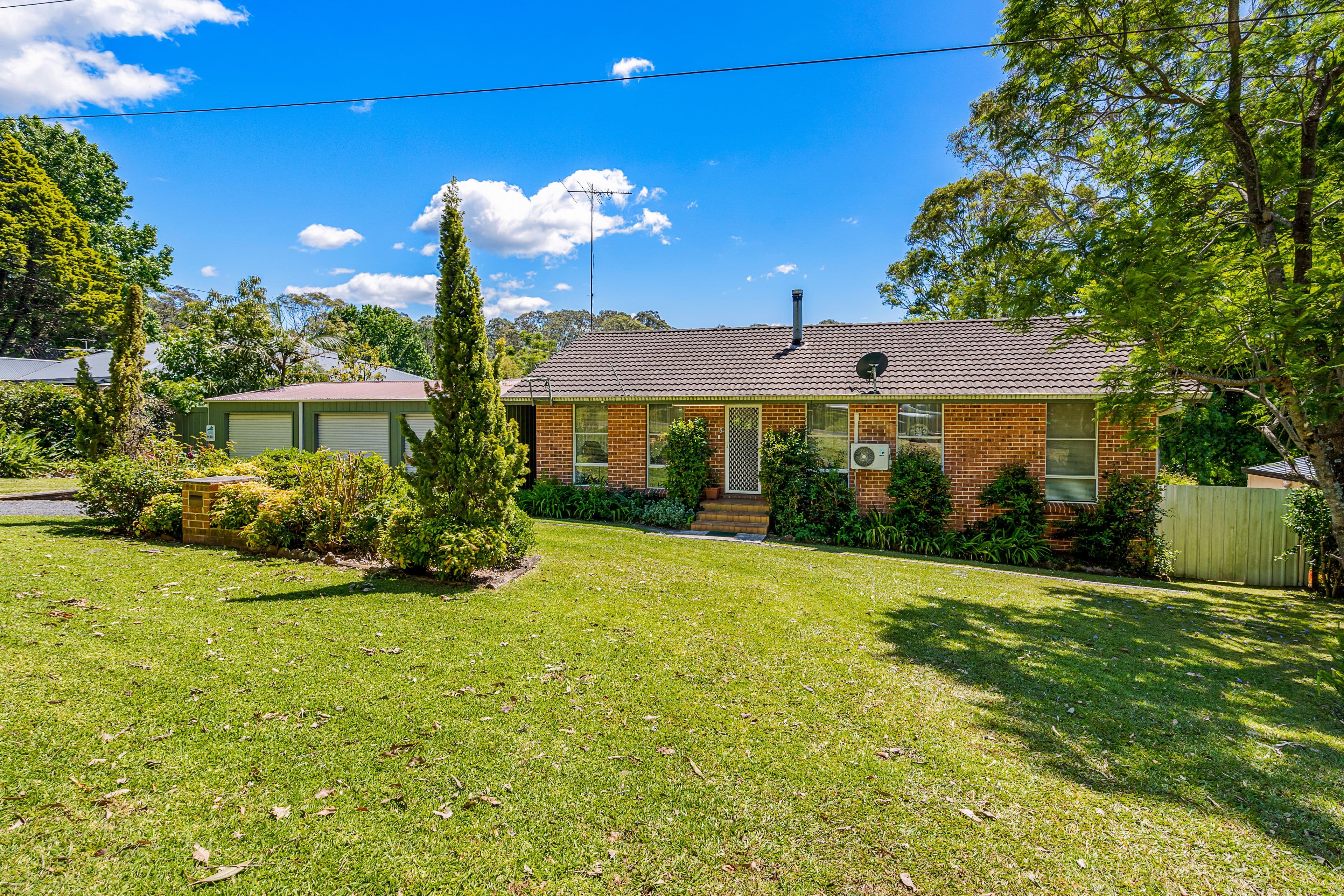 7 Florence Avenue, Kurrajong NSW 2758, Kurrajong - Thumbnail 2