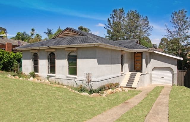72 Aberdeen Road, ST ANDREWS NSW 2566, St Andrews - Image 1