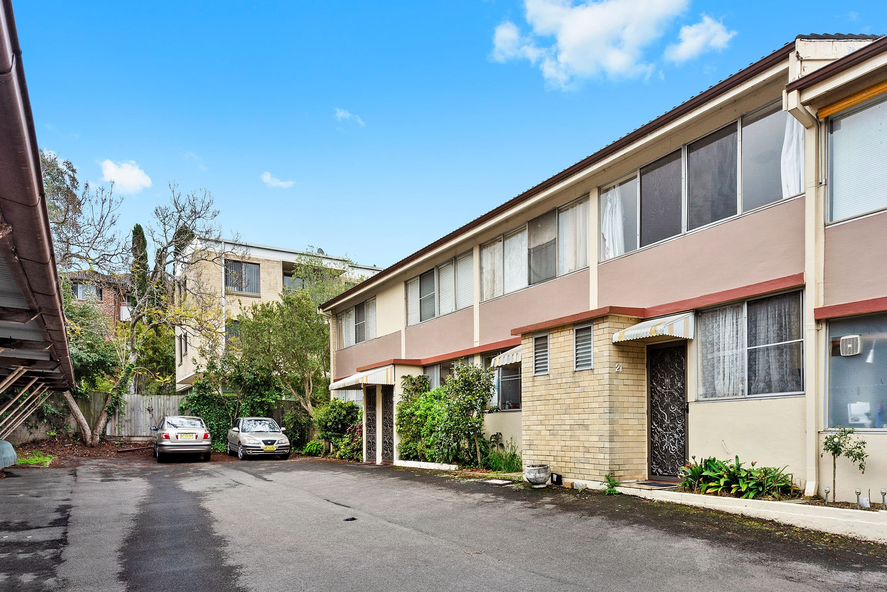 21 Edgeworth David Avenue, Hornsby NSW 2077, Hornsby - Image 1