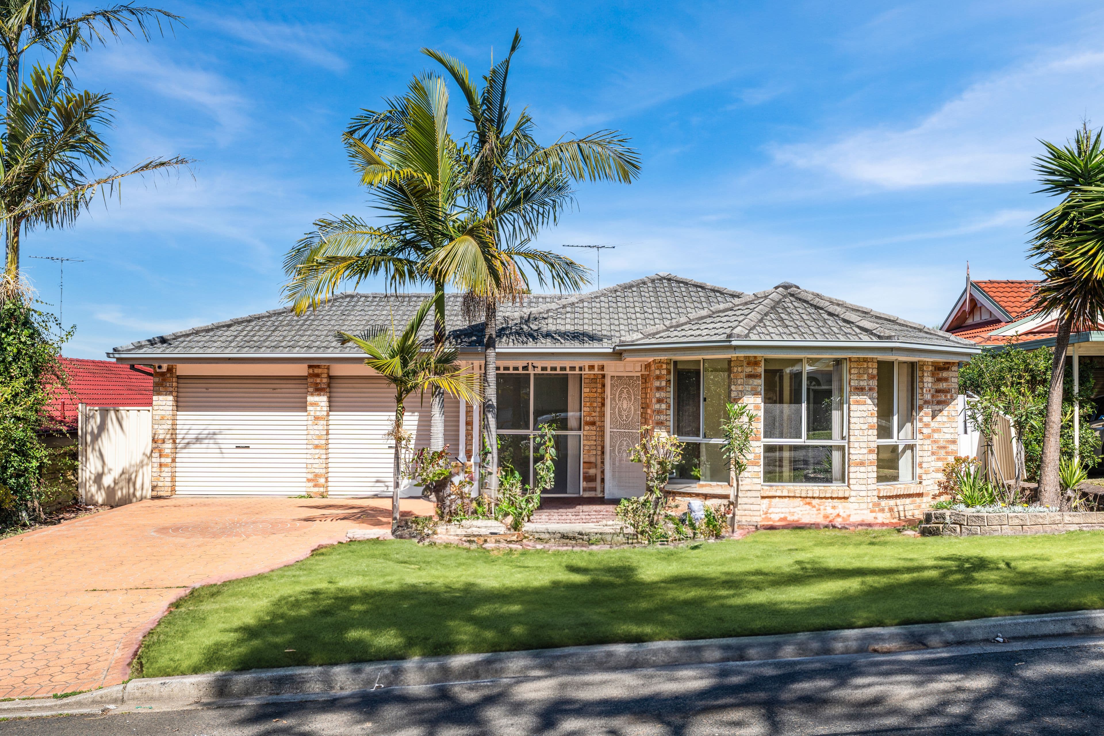 31 Centaurus Drive, Hinchinbrook NSW 2168, Hinchinbrook - Image 1