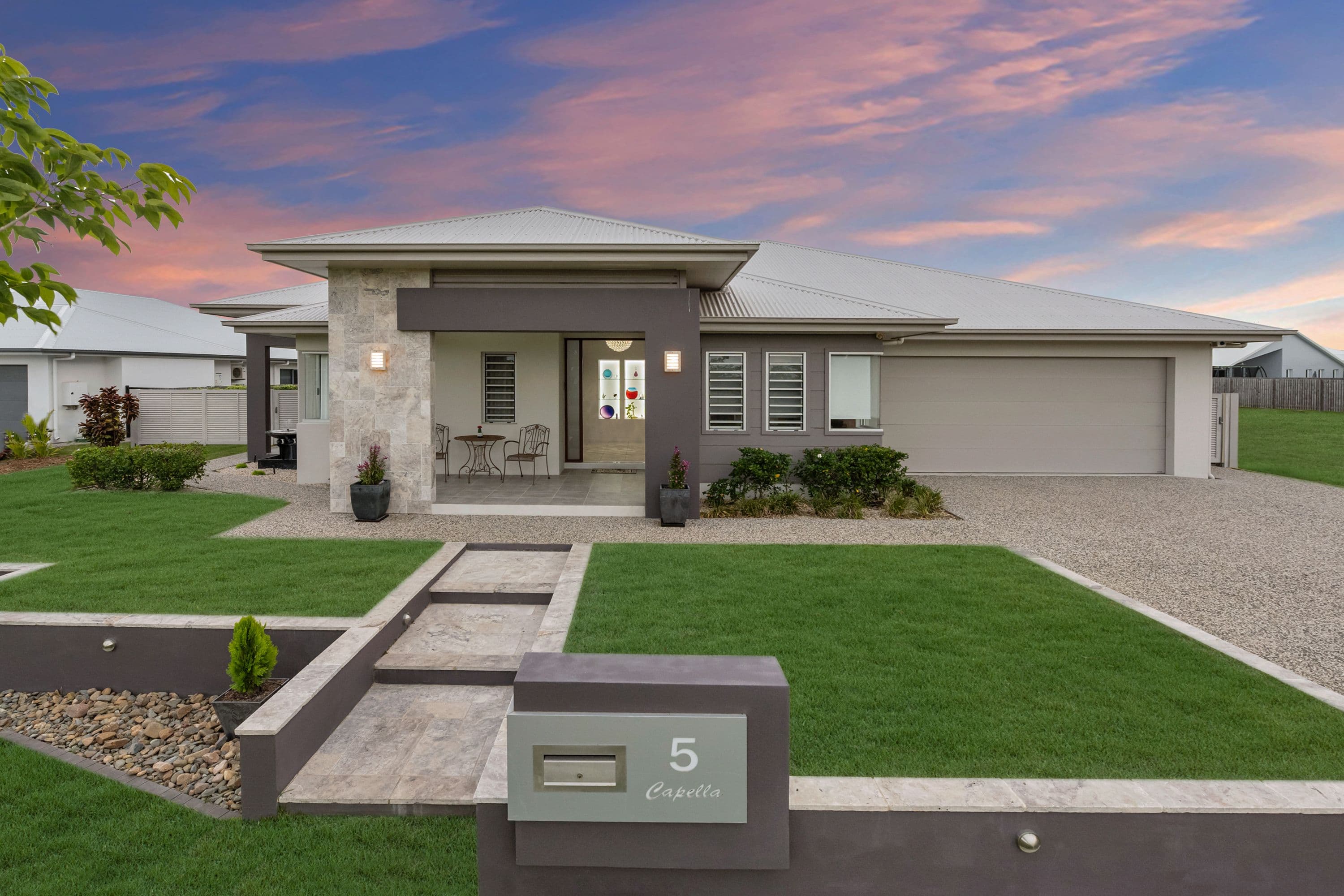 5 Capella Entrance, Burdell QLD 4818, Burdell - Image 1