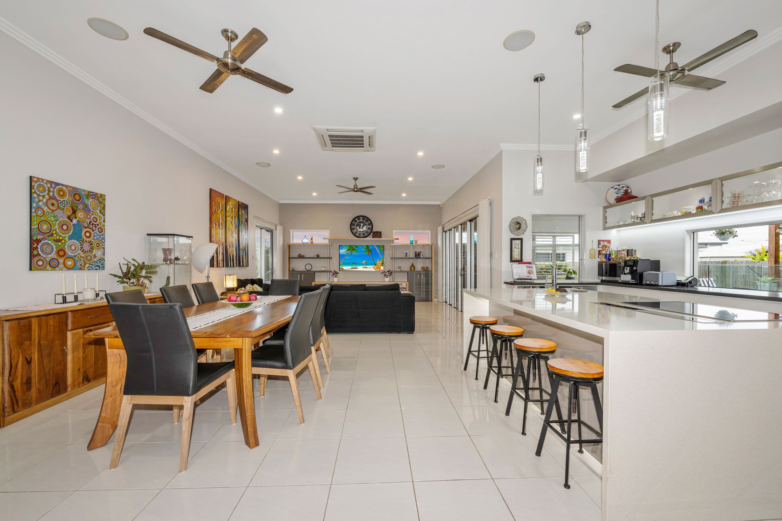 5 Capella Entrance, Burdell QLD 4818, Burdell - Thumbnail 3