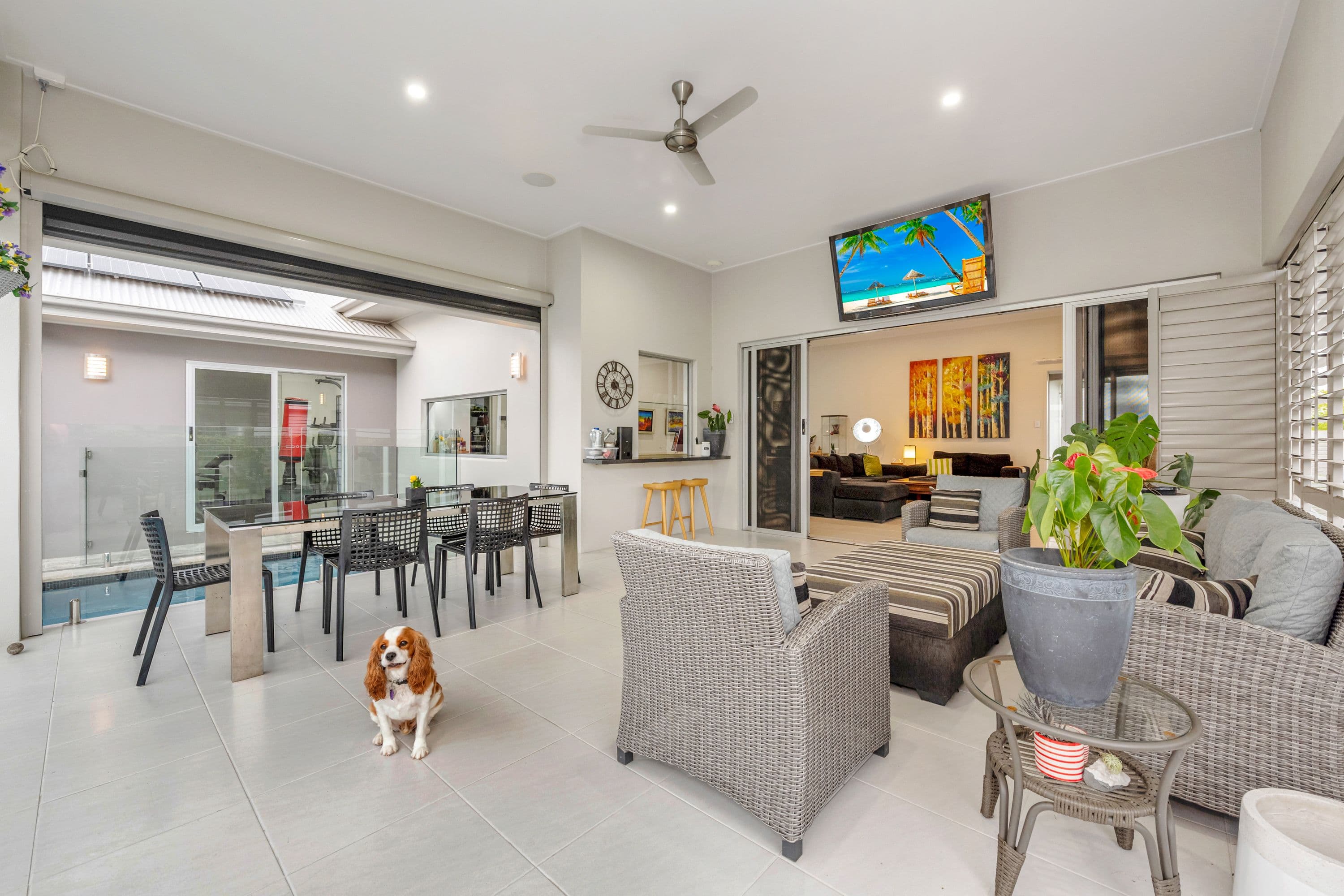 5 Capella Entrance, Burdell QLD 4818, Burdell - Thumbnail 8
