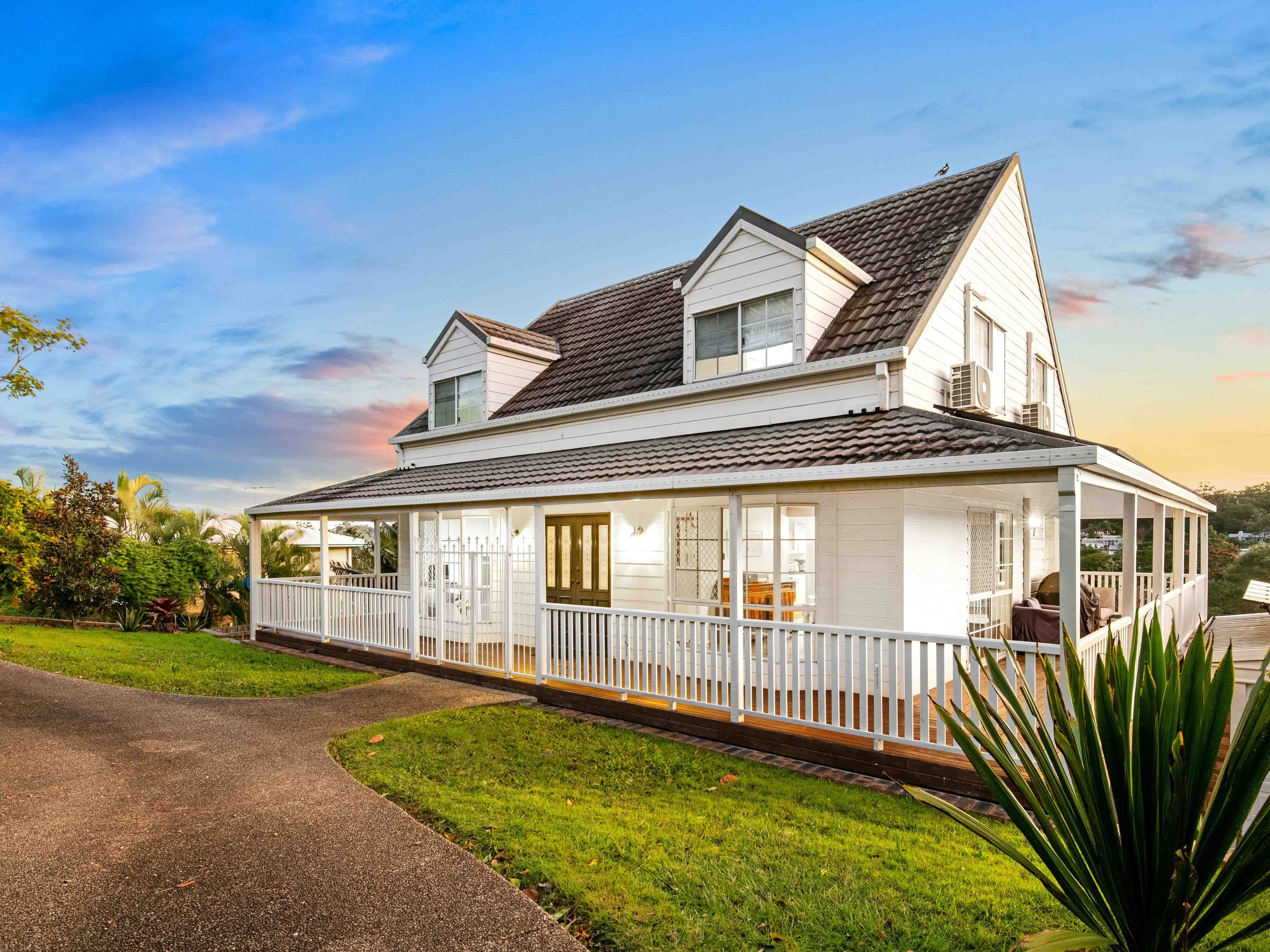 3 Cumberland Court, Carina Heights QLD 4152, Carina Heights - Thumbnail 2