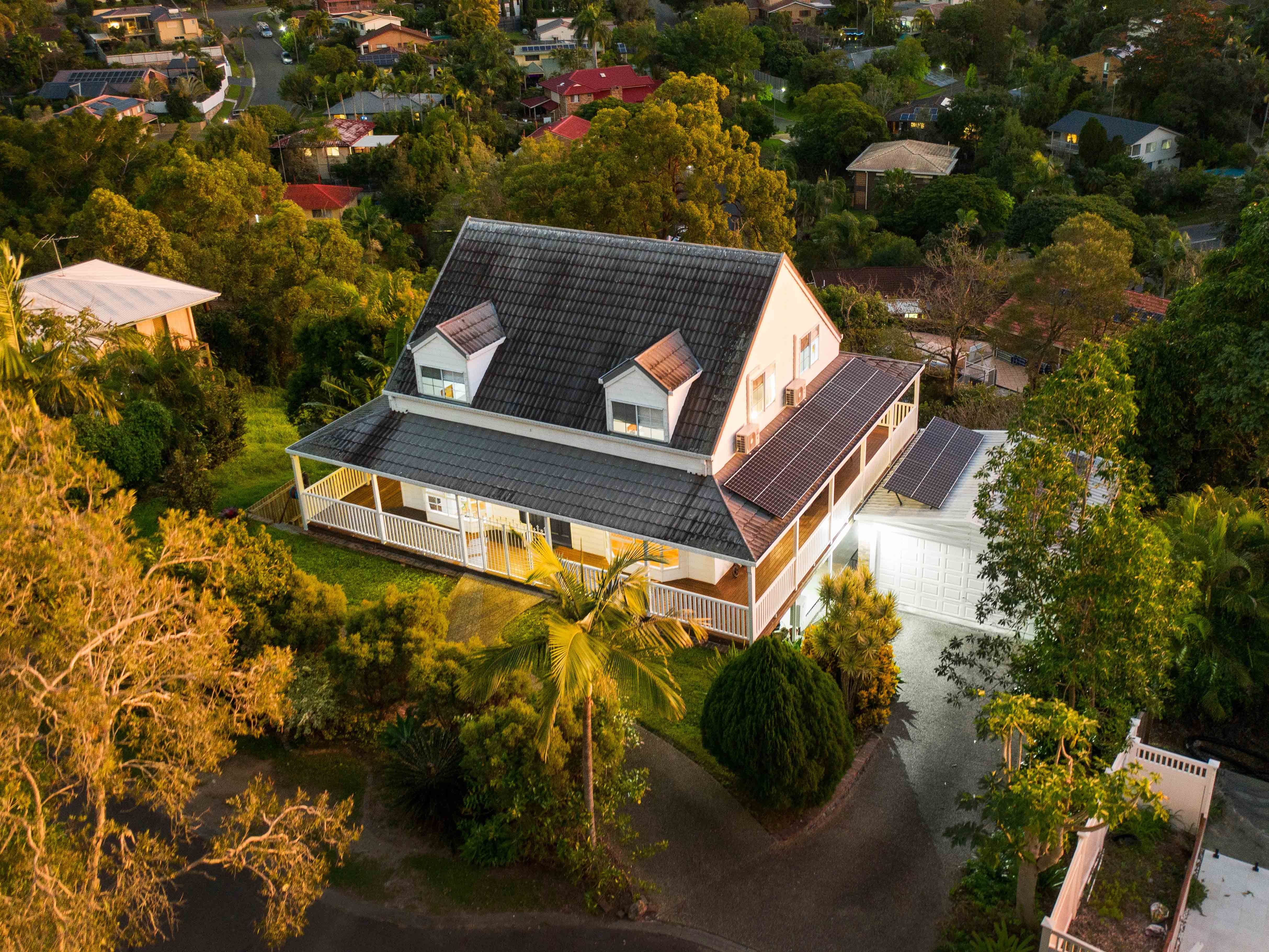 3 Cumberland Court, Carina Heights QLD 4152, Carina Heights - Thumbnail 3